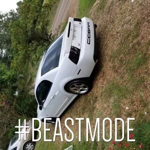 Meet your Posher, Marcus